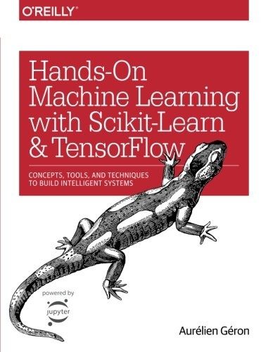 Mãos à Obra: Machine Learning
