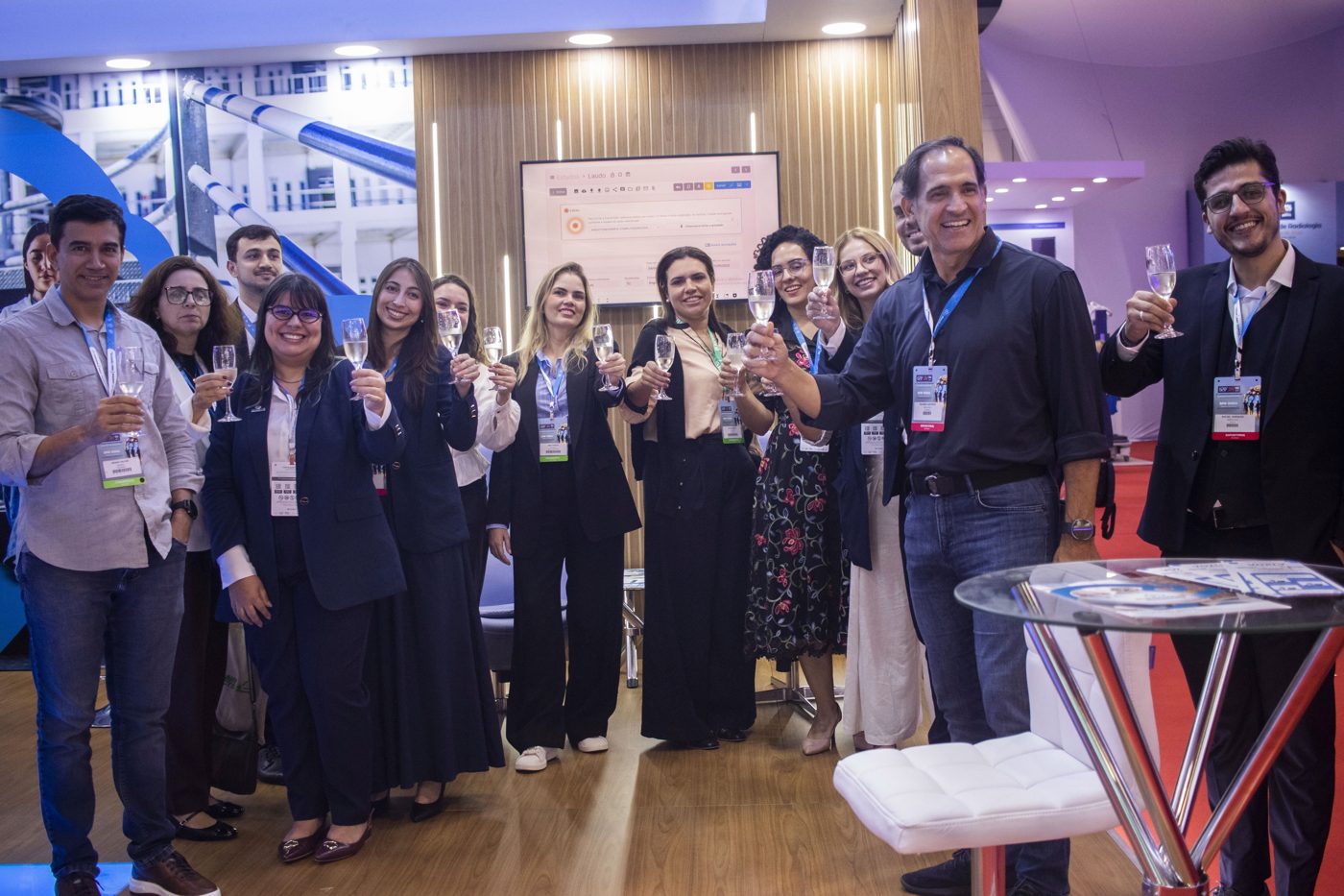 Medcloud aposta em conectividade para romper barreiras